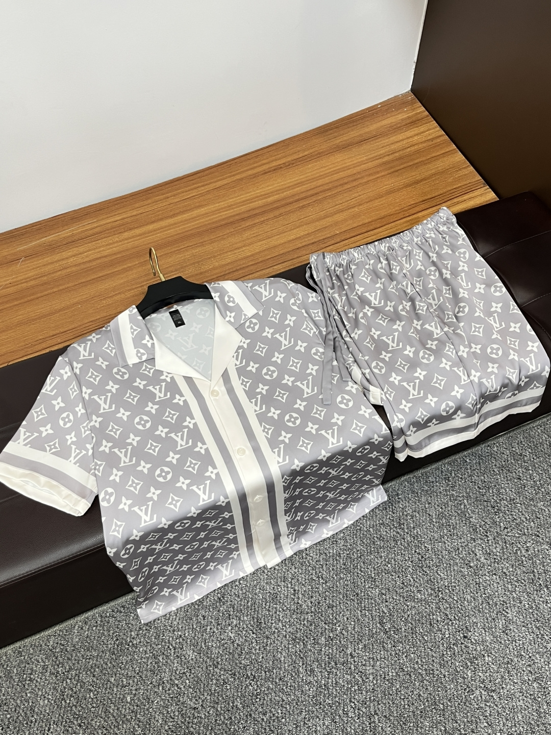 clothes and pants